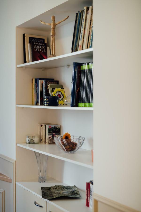 "Le Neptune" By Enjoynice, 2 Bedrooms With Airco Buitenkant foto