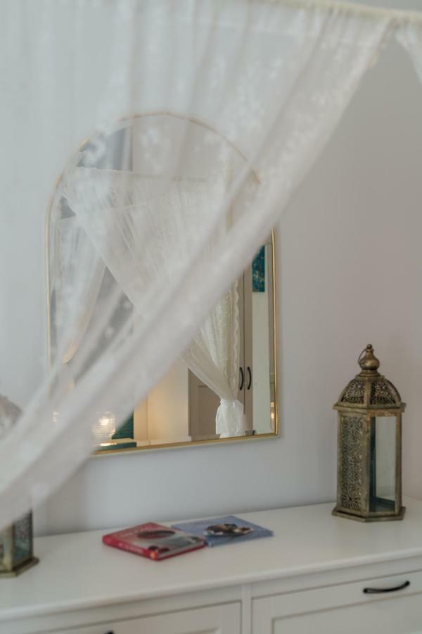 "Le Neptune" By Enjoynice, 2 Bedrooms With Airco Buitenkant foto