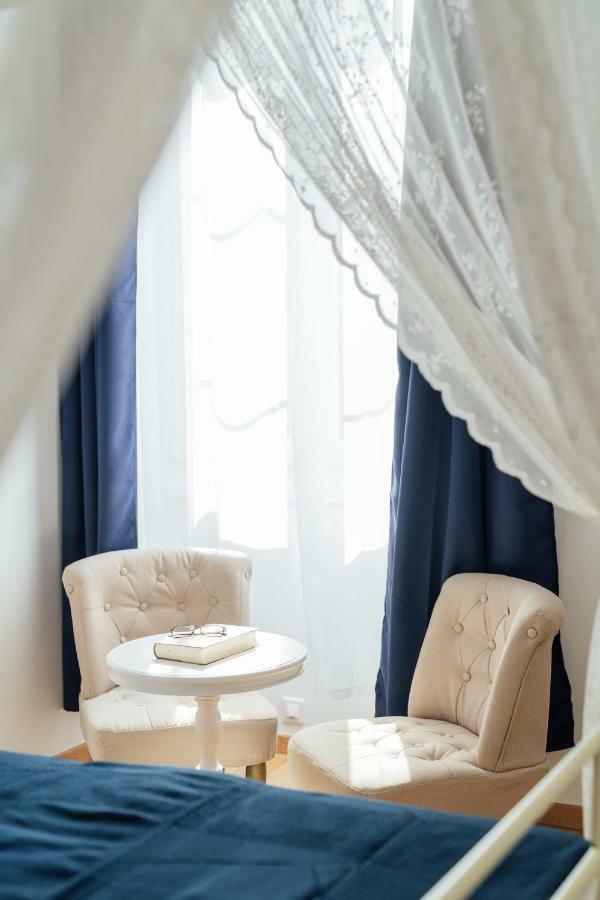 "Le Neptune" By Enjoynice, 2 Bedrooms With Airco Buitenkant foto