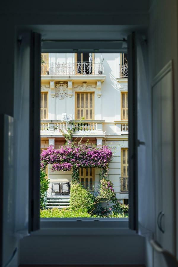 "Le Neptune" By Enjoynice, 2 Bedrooms With Airco Buitenkant foto
