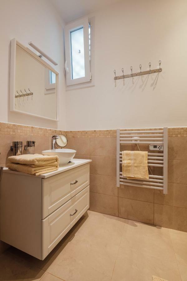 "Le Neptune" By Enjoynice, 2 Bedrooms With Airco Buitenkant foto