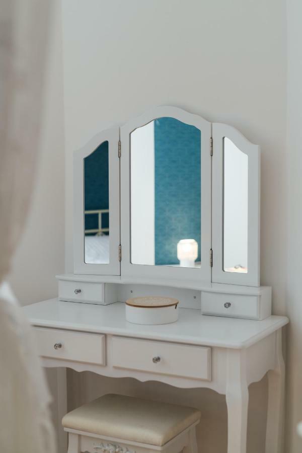 "Le Neptune" By Enjoynice, 2 Bedrooms With Airco Buitenkant foto
