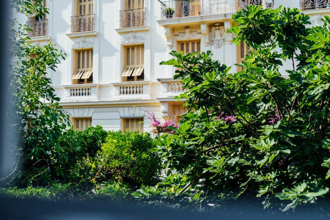 "Le Neptune" By Enjoynice, 2 Bedrooms With Airco Buitenkant foto